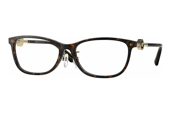 brille Versace VE3297D 108