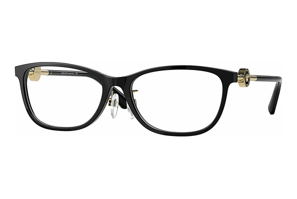 brille Versace VE3297D GB1