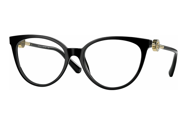 brille Versace VE3298B GB1