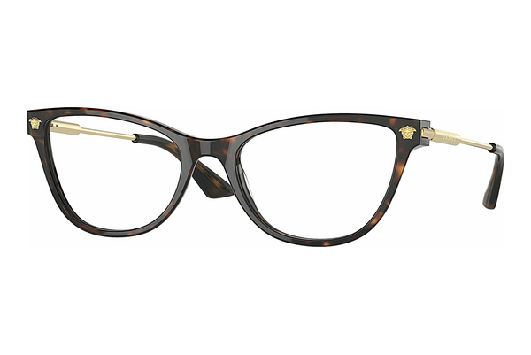 brille Versace VE3309 108