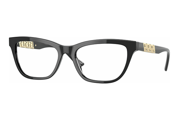 brille Versace VE3318 GB1