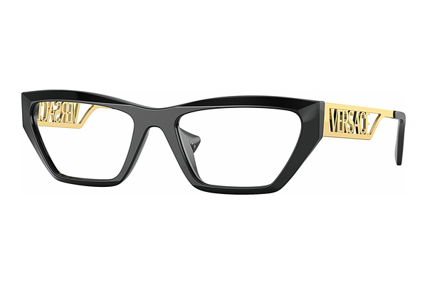 brille Versace VE3327U GB1