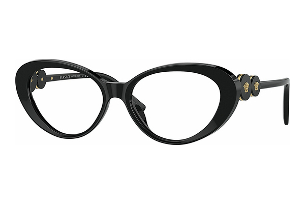 brille Versace VE3331U GB1