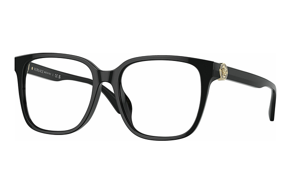 brille Versace VE3332D GB1