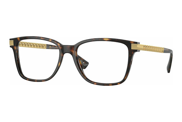 brille Versace VE3340U 108