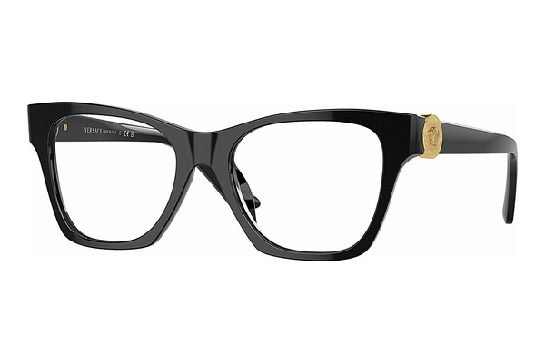 brille Versace VE3341U GB1