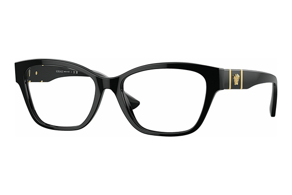 brille Versace VE3344 GB1