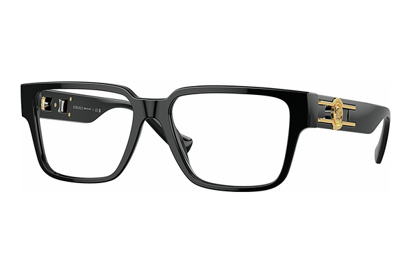 brille Versace VE3346 GB1