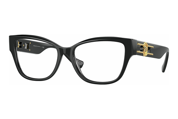 brille Versace VE3347 GB1