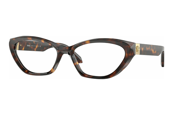 brille Versace VE3356 108