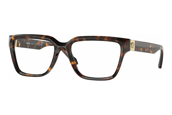 brille Versace VE3357 108