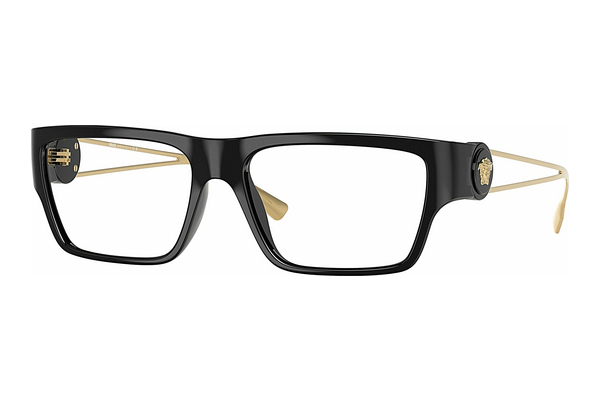 brille Versace VE3359 GB1