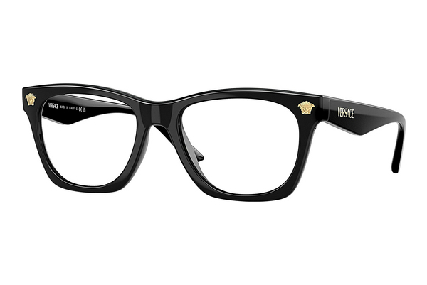 brille Versace VE3363U GB1