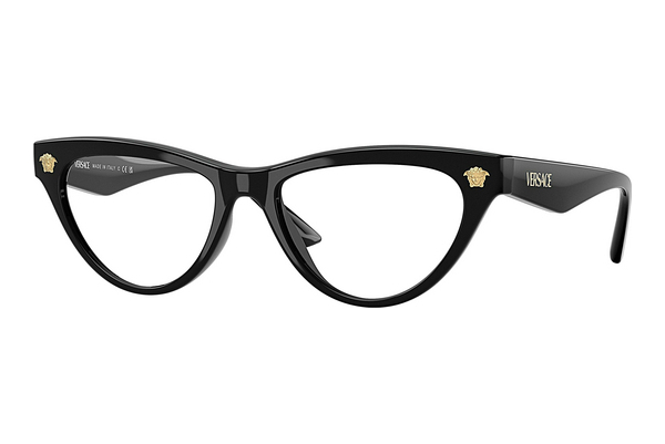 brille Versace VE3364U GB1