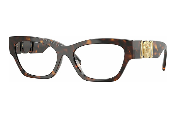 brille Versace VE3367U 108