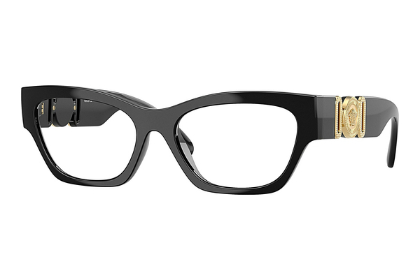 brille Versace VE3367U GB1