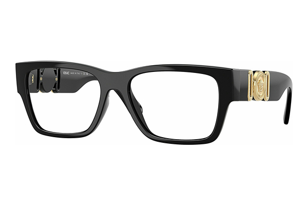 brille Versace VE3368U GB1