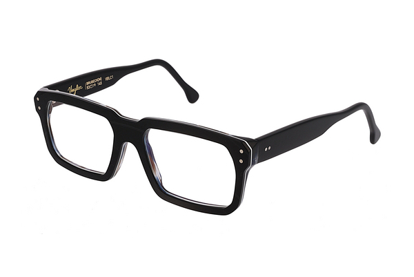 brille Vinylize Eyewear Brubeck M VBLC1