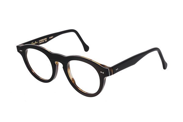 brille Vinylize Eyewear Corbusier VCWH1