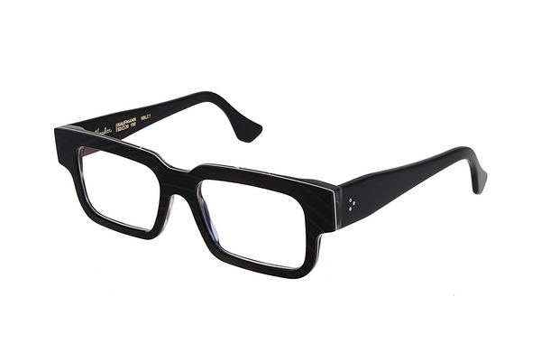 brille Vinylize Eyewear Kaufmann VBLC1