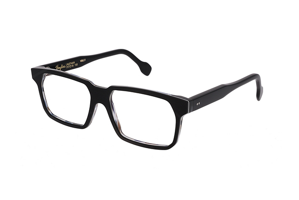 brille Vinylize Eyewear Nathan VBLC1