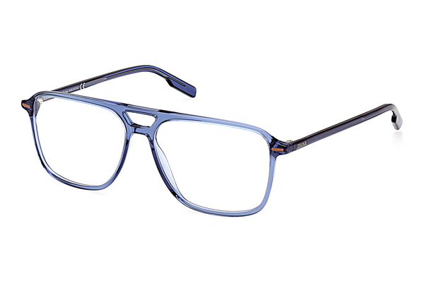 brille Zegna EZ5247 090