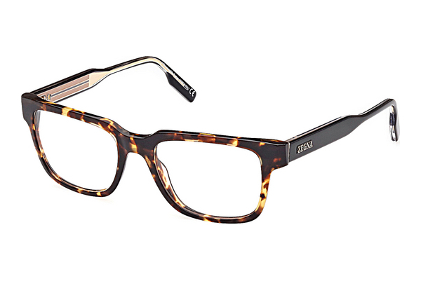 brille Zegna EZ5260 054