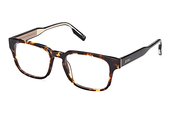 brille Zegna EZ5262 054