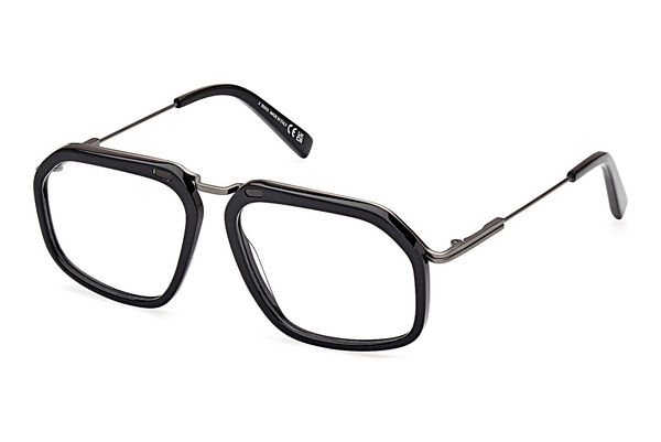 brille Zegna EZ5271 001