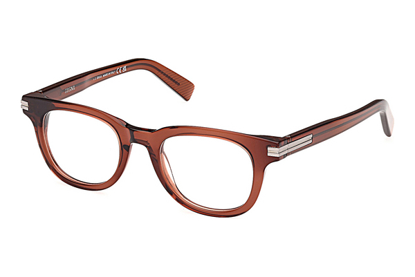 brille Zegna EZ5279 045