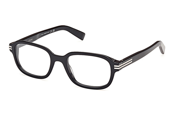 brille Zegna EZ5280 001