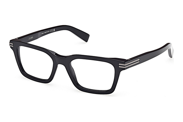 brille Zegna EZ5294 001