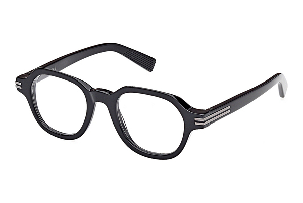 brille Zegna EZ5295 001