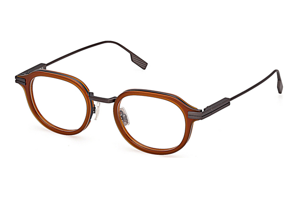 brille Zegna EZ5296 045