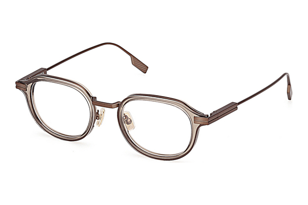 brille Zegna EZ5296 057