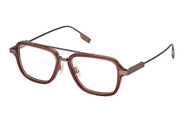 brille Zegna EZ5297 045