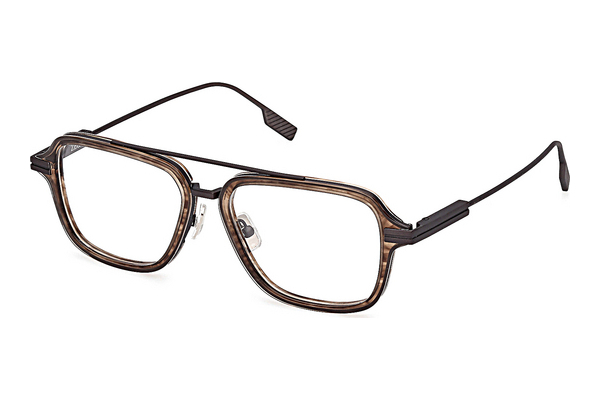 brille Zegna EZ5297 050