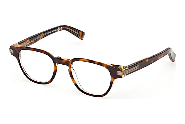 brille Zegna EZ5306 056