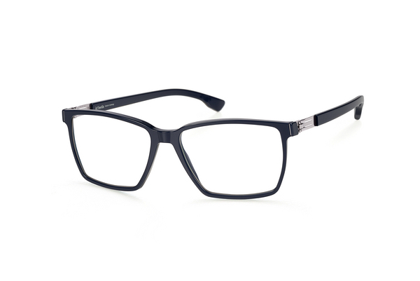 brille ic! berlin Axis (A0654 453001453007ml)