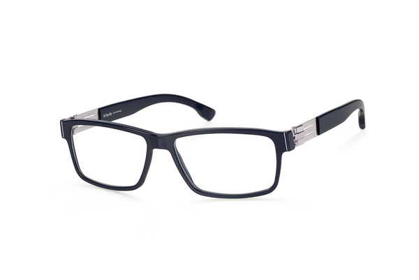 brille ic! berlin Hack (A0657 453001453007ml)