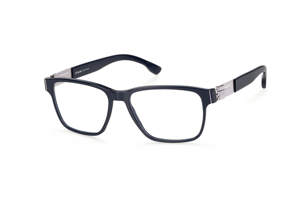 brille ic! berlin Meta (A0659 453001453007ml)