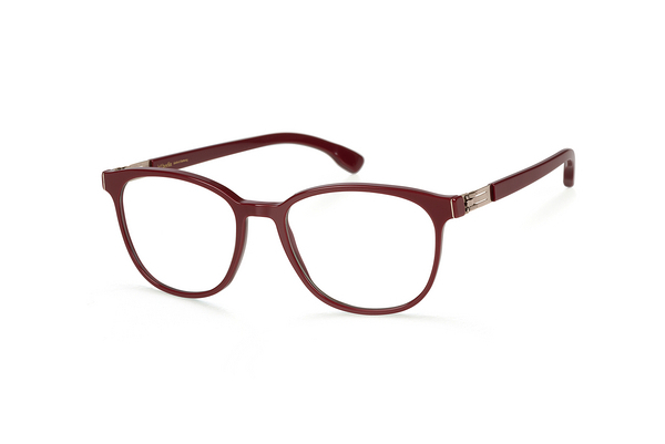 brille ic! berlin Ratio (A0661 452073452007ml)