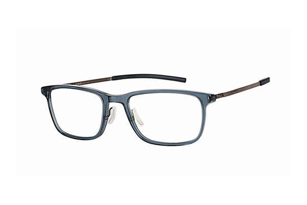 brille ic! berlin Akito (A0669 447025t170071f)