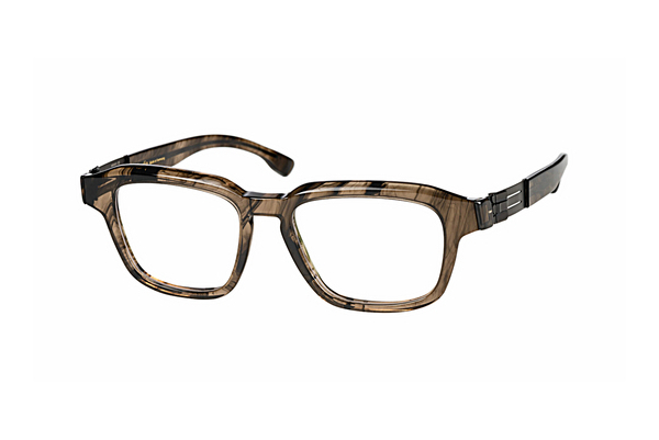 brille ic! berlin Logan (A0686 733002733007ml)