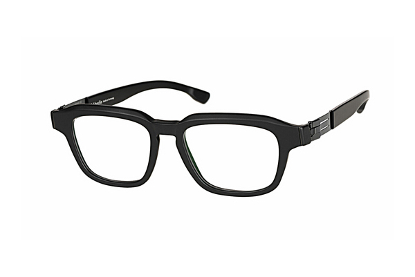 brille ic! berlin Logan (A0686 802023802007ml)