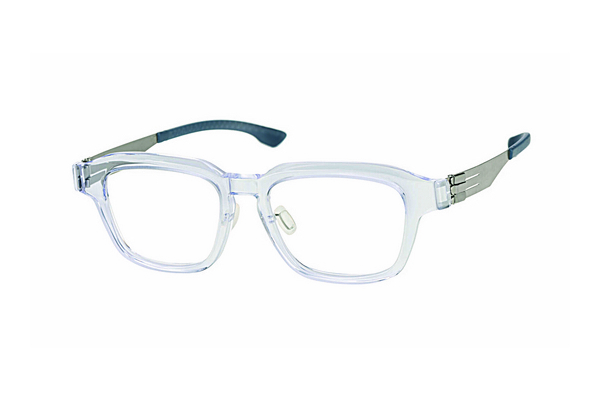 brille ic! berlin Raidon (A0689 524020t04007do)