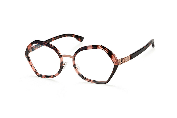 brille ic! berlin Emmeline (D0073 H256114456007ml)