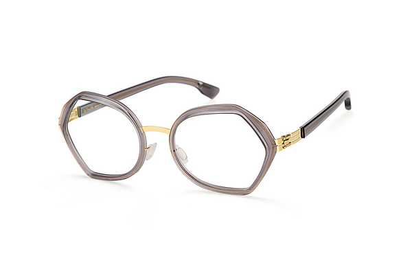 brille ic! berlin Emmeline (D0073 H257003458007ml)