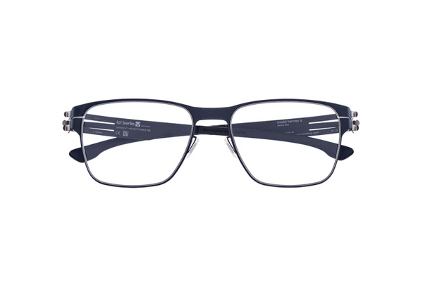 brille ic! berlin Hannes S. (M1452 057057t17007do)