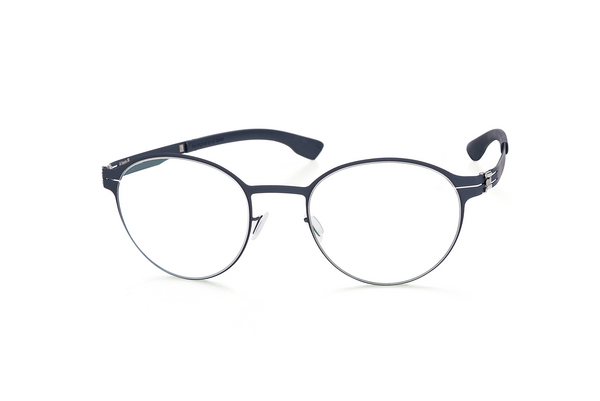 brille ic! berlin Maik S. (M1455 057057t17007do)